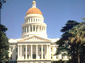 The State Capitol Building