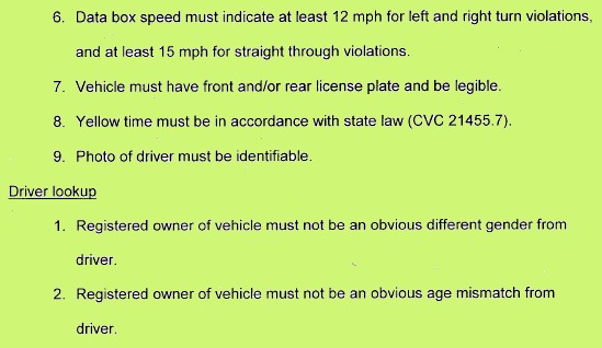 From 2013 MOU Sacramento City and County red
                  light cameras