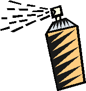 Spray can