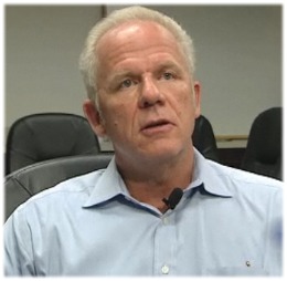 Mark
                                    Clark, Houston Police Dept. and ATS
                                    Lobbyist