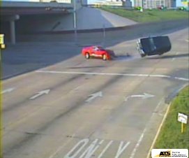 ATS Crash # 2