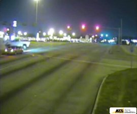 ATS Crash # 7
