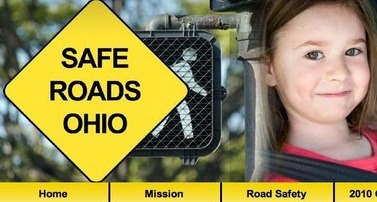 Safe Roads Ohio website -
                  sponsored by RedFlex