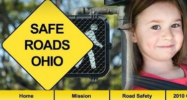 Safe Roads Ohio website -
                  sponsored by RedFlex