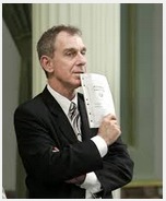 Wieckowski, author
                  anti-motorist bill AB 666
