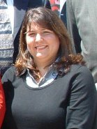 Often misspelled Stephanie Garrett